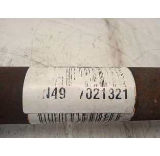 TRANSMISION DELANTERA... 2