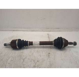 TRANSMISION DELANTERA...