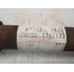 TRANSMISION DELANTERA... 2