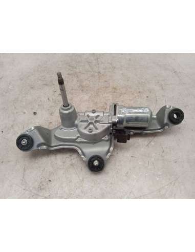 MOTOR LIMPIA TRASERO MAZDA 3 BERLINA...