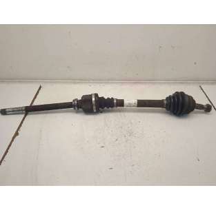 TRANSMISION DELANTERA...