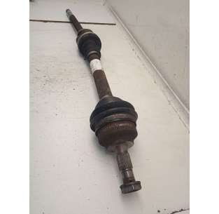 TRANSMISION DELANTERA... 2