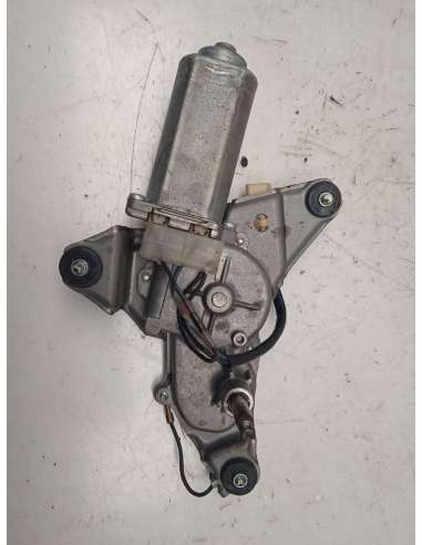 MOTOR LIMPIA TRASERO MAZDA 6 BERLINA...