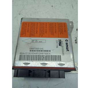 CENTRALITA AIRBAG SMART...