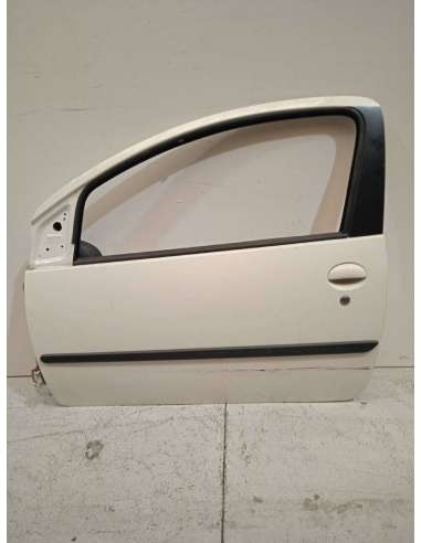 PUERTA DELANTERA IZQUIERDA PEUGEOT...