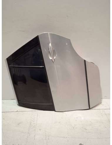 PUERTA TRASERA IZQUIERDA BMW SERIE X5...