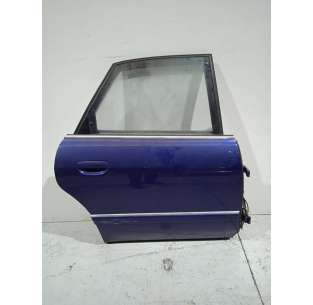 PUERTA TRASERA DERECHA AUDI...