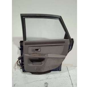 PUERTA TRASERA DERECHA AUDI... 2