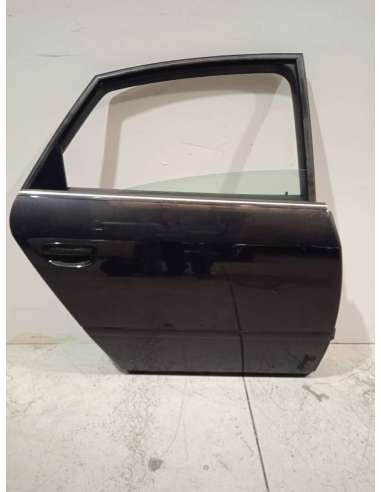 PUERTA TRASERA DERECHA AUDI A6...