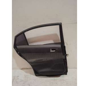 PUERTA TRASERA IZQUIERDA... 2