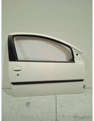 PUERTA DELANTERA IZQUIERDA CITROEN C8...