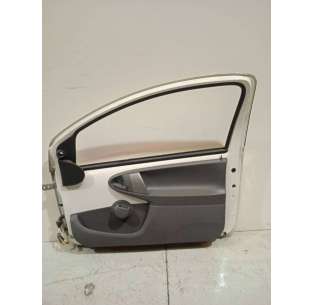 PUERTA DELANTERA IZQUIERDA... 2