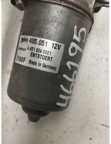 MOTOR LIMPIA DELANTERO SMART FORTWO...