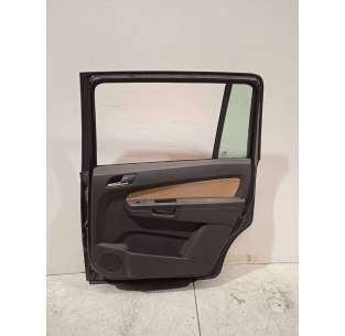 PUERTA TRASERA DERECHA OPEL... 2