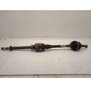 TRANSMISION DELANTERA...