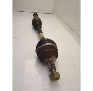 TRANSMISION DELANTERA... 2