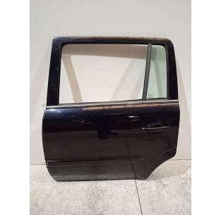 PUERTA TRASERA IZQUIERDA...