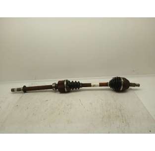 TRANSMISION DELANTERA...