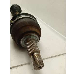 TRANSMISION DELANTERA... 2