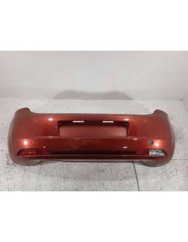 PARAGOLPES TRASERO FIAT GRANDE PUNTO...