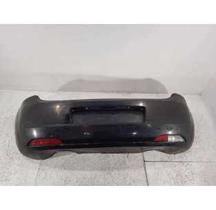 PARAGOLPES TRASERO - 752686...