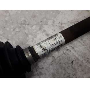 TRANSMISION DELANTERA... 2