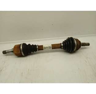 TRANSMISION DELANTERA...