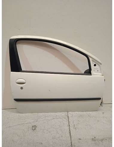 PUERTA DELANTERA DERECHA PEUGEOT 107...