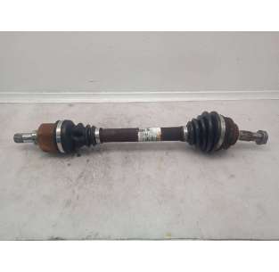 TRANSMISION DELANTERA...