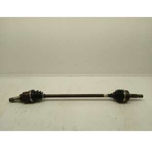 TRANSMISION DELANTERA...