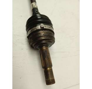 TRANSMISION DELANTERA... 2