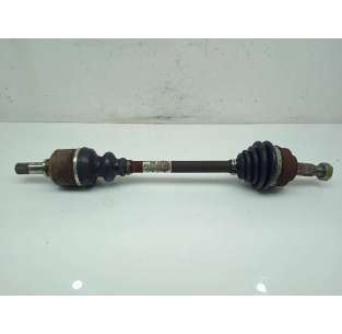 TRANSMISION DELANTERA...