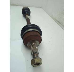 TRANSMISION DELANTERA... 2