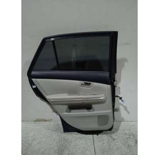 PUERTA TRASERA IZQUIERDA... 2