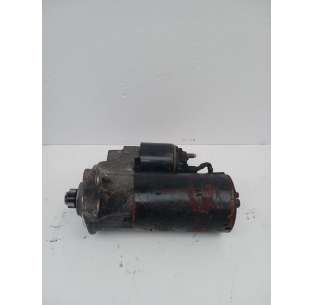 MOTOR ARRANQUE SEAT IBIZA...