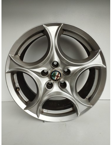 Recambio de llanta para alfa romeo spider (177) 2.4 jtd 20v referencia OEM IAM 60695011  