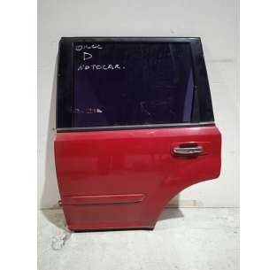 PUERTA TRASERA IZQUIERDA...