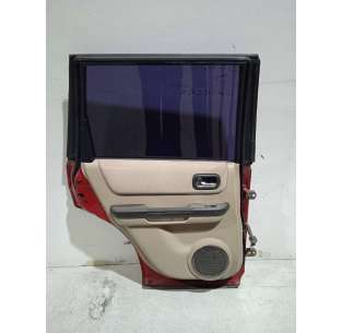 PUERTA TRASERA IZQUIERDA... 2