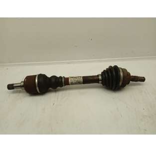 TRANSMISION DELANTERA...