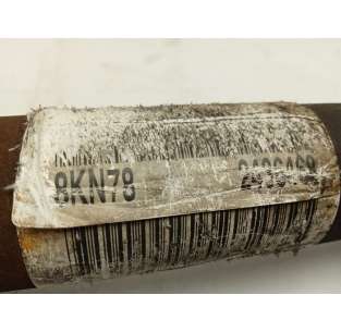 TRANSMISION DELANTERA... 2