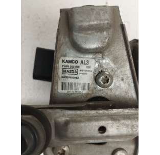 MOTOR LIMPIA DELANTERO... 2