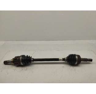 TRANSMISION DELANTERA...