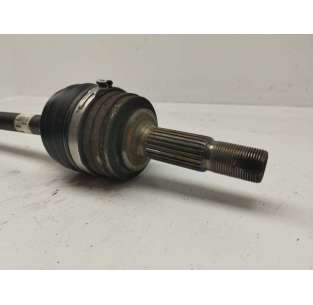 TRANSMISION DELANTERA... 2