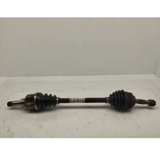 TRANSMISION DELANTERA...