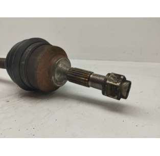 TRANSMISION DELANTERA... 2