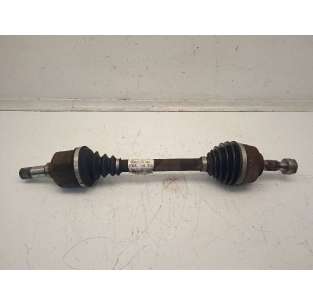 TRANSMISION DELANTERA...