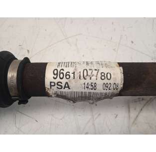 TRANSMISION DELANTERA... 2