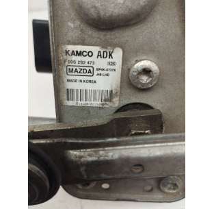 MOTOR LIMPIA DELANTERO... 2