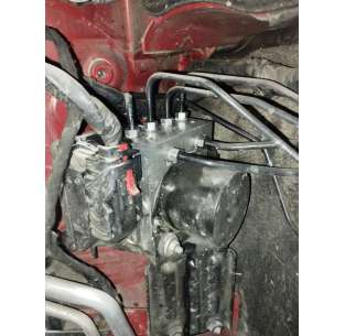 ABS SEAT IBIZA BERLINA...