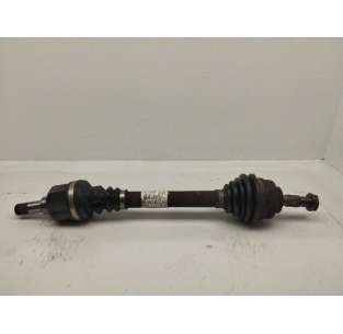 TRANSMISION DELANTERA...